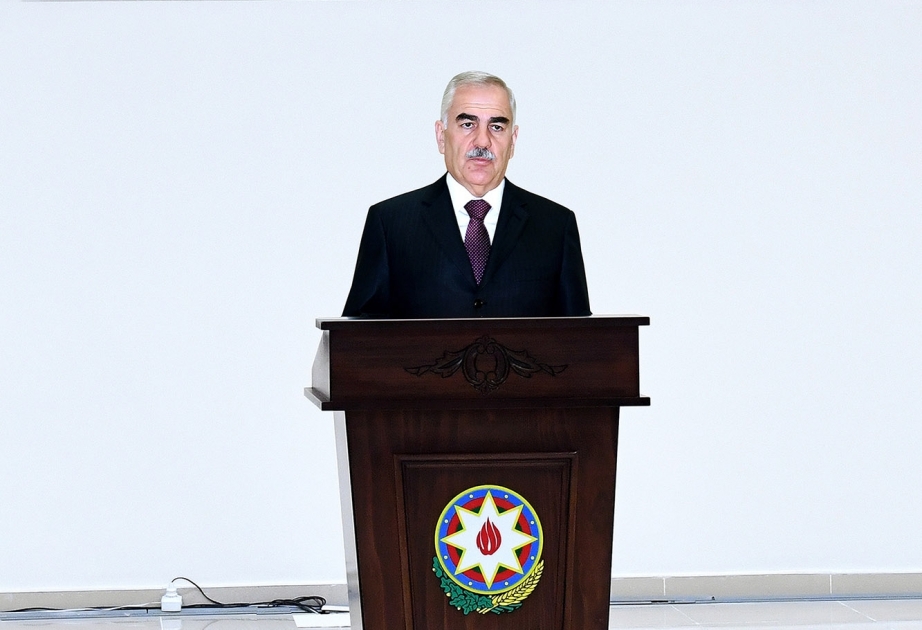 Naxçıvanda sahibkarlarla görüş olub