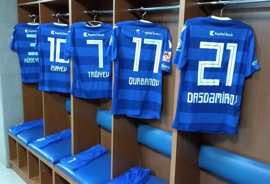 Topaz Premyer Liqası: “Keşlə” sonuncu dəqiqədə vurduğu qolla “Sumqayıt”ı məğlub edib