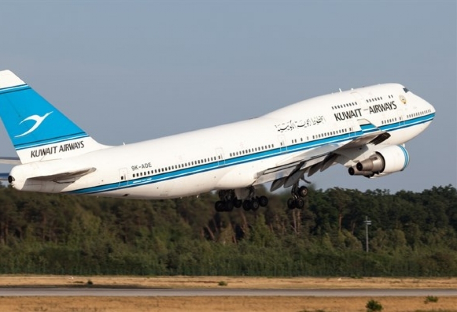 “Kuwait Airways” Bakıya aviareys açmaq niyyətindədir