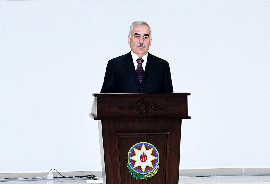 Nakhchivan hosts meeting with entrepreneurs