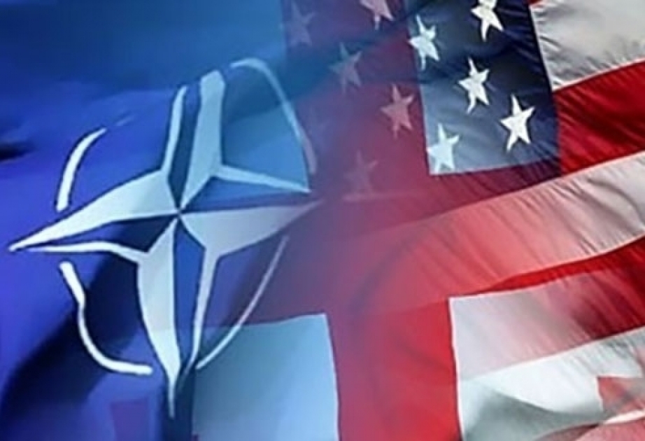 جورجيا والولايات المتحدة الأمريكية توقعان مذكرة جديدة للتعاون العسكري