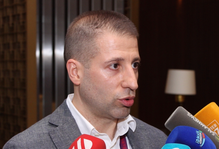 520 commissaires étrangers ont déposé leurs demandes pour le prochain GP d’Azerbaïdjan 2019