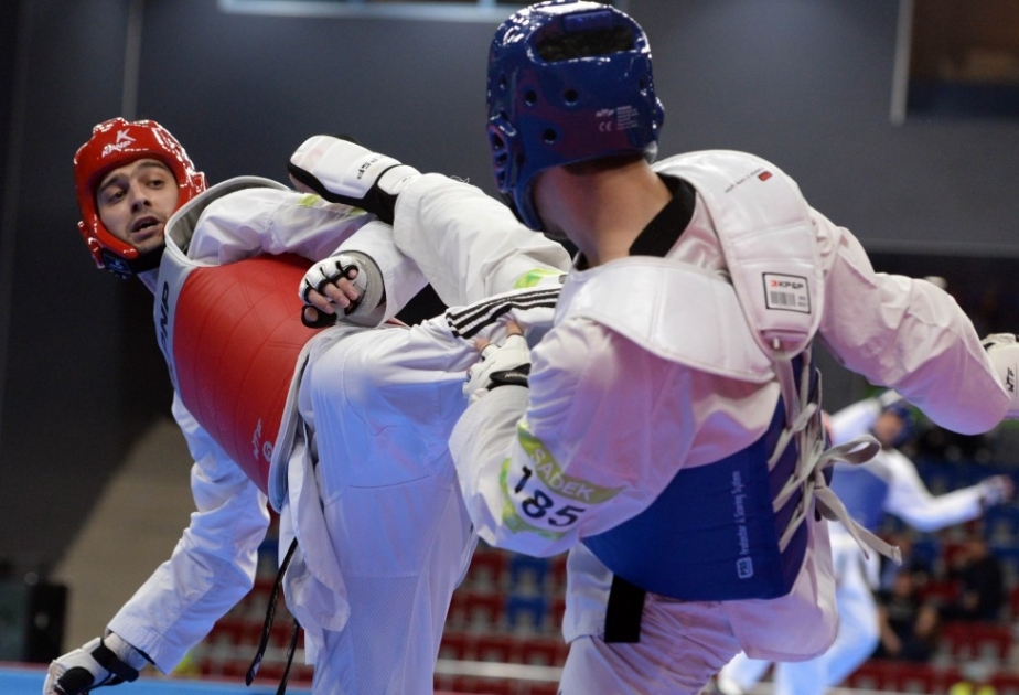 Azərbaycanın taekvondo üzrə komandası Türkiyədə keçirilən beynəlxalq turnirdə aktivinə 6 medal yazdırıb