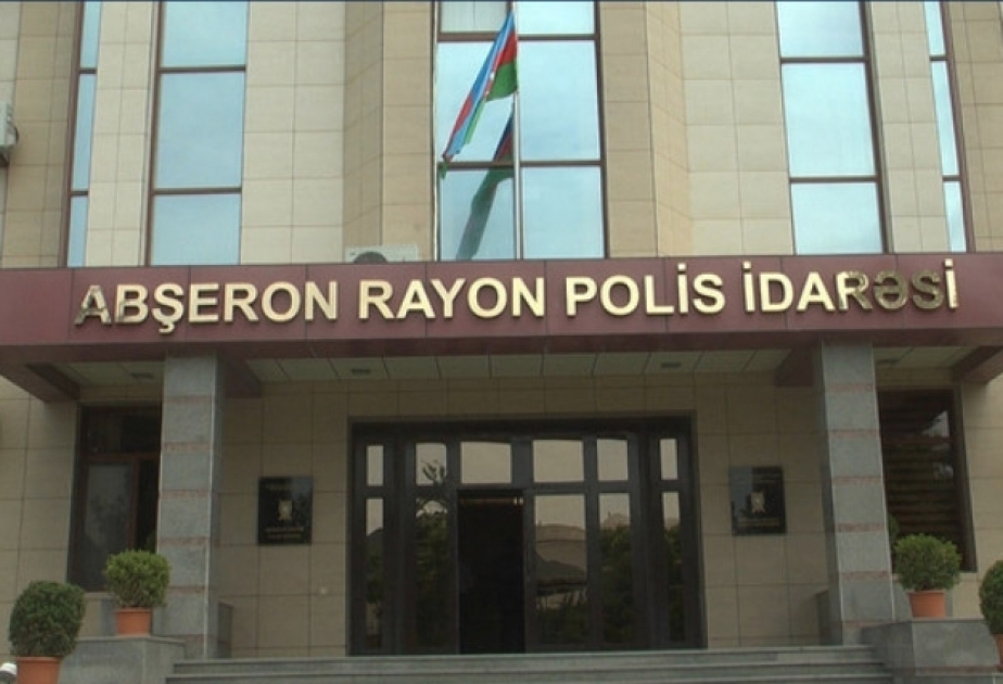 Abşeronda əmisinin evindən 8 min manatlıq qızıl oğurlayan şəxs saxlanılıb