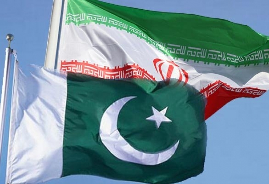 Pakistanın İrandakı səfirinə etiraz notası təqdim edilib
