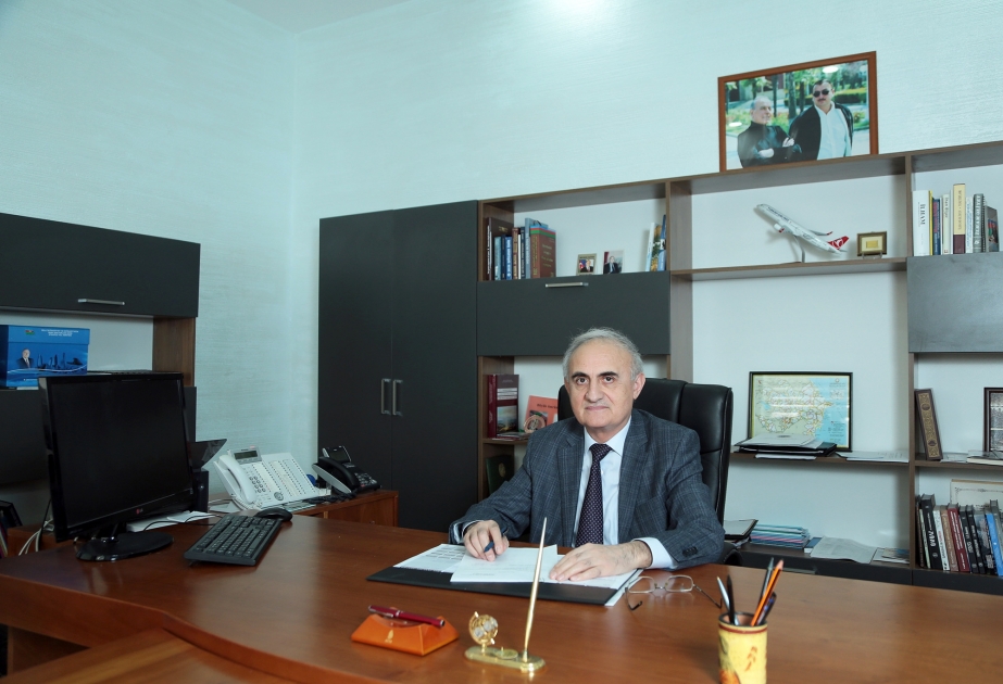 Gənclərə və təhsilə daha bir qayğı