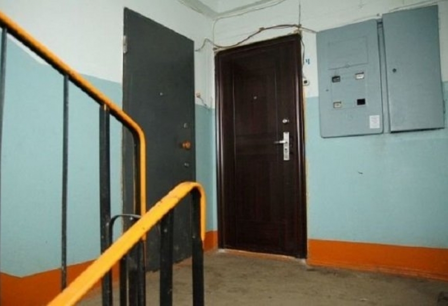 Sumqayıtda evdə köməksiz vəziyyətdə qalanlar xilas edilib