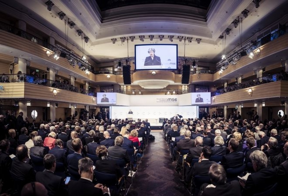Мюнхенская конференция по безопасности завершилась на пессимистической ноте