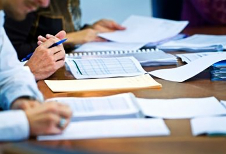 Rezidenturaya qəbul imtahanında iştirak etmək üçün 217 nəfər ərizəsini təsdiqlədib