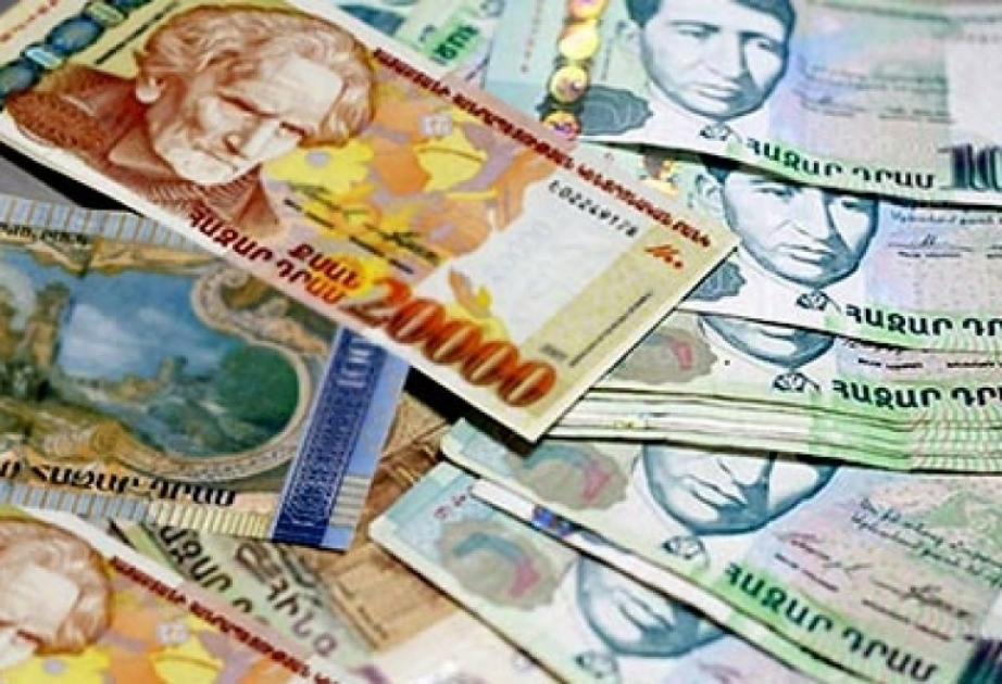 Erməni deputat hökumətin iqtisadi planlarını əsassız adlandırıb