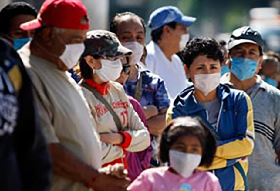 Ermənistanda A “H1N1” və “H3N2” virusları tüğyan edir