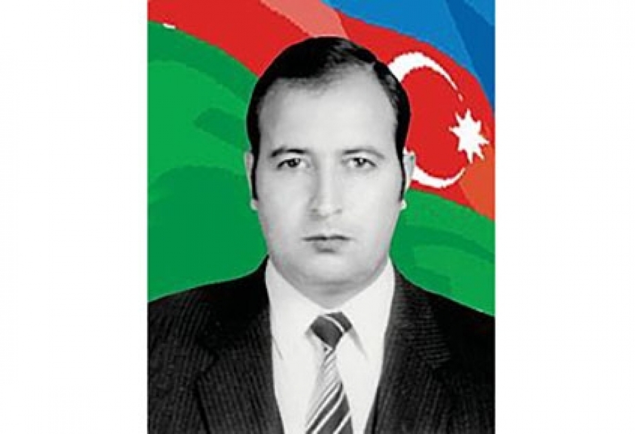 “Vikipediya”da Milli Qəhrəman Elman Hüseynov haqqında xarici dillərdə məqalələr yaradılıb