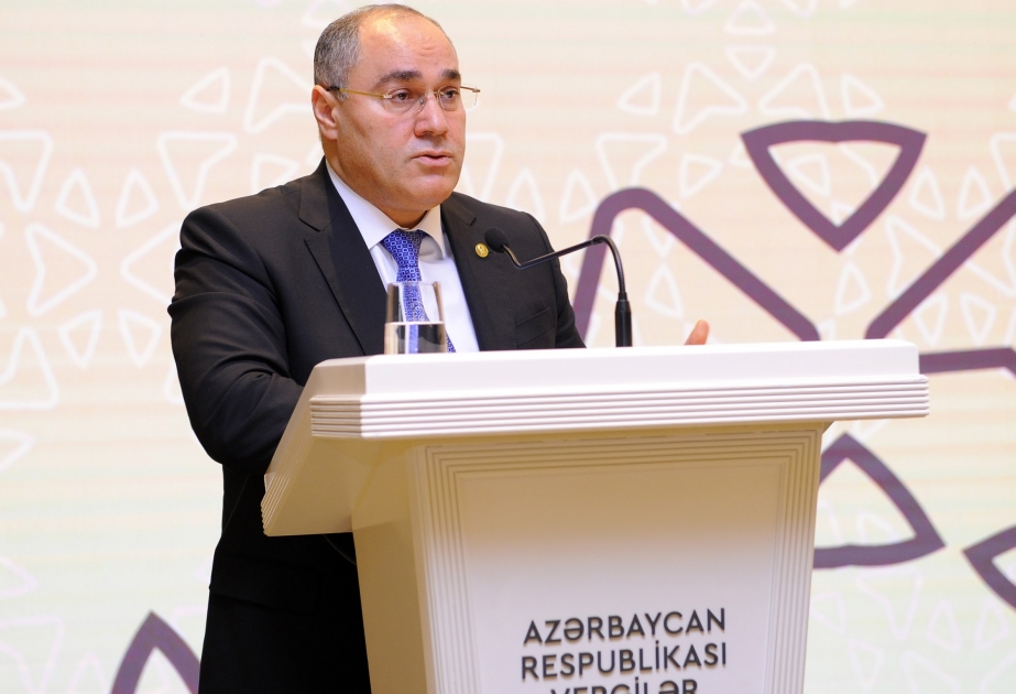 Səfər Mehdiyev: İndiyədək 100-dən çox şirkət “Yaşıl dəhliz” sisteminin iştirakçısı olub