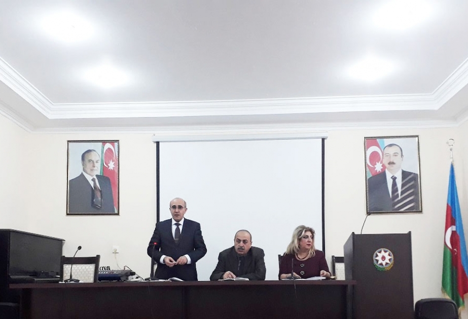 Maliyyə-İqtisad Kollecinin tələbələri ixtisas təcrübəsi keçəcəklər