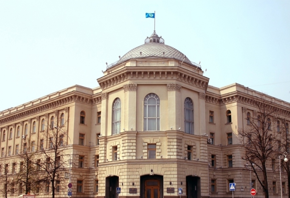 Minskdə MDB-yə üzv dövlətlərin ərazisində sanitar mühafizəsi sahəsində əməkdaşlıq məsələləri müzakirə olunacaq