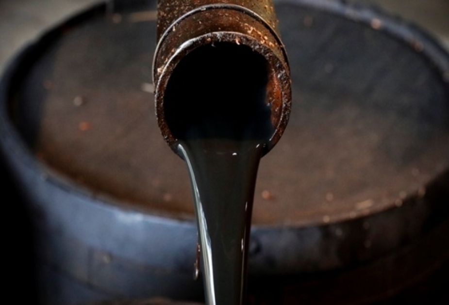 В прошлом месяце из Азербайджана было экспортировано нефтепродуктов почти на 20 миллионов долларов