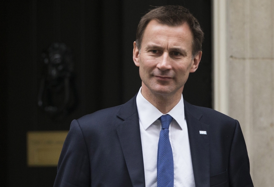 Britaniya XİN: qarşılıqlı etimad olmadan Brexit probleminin həlli mümkün deyil
