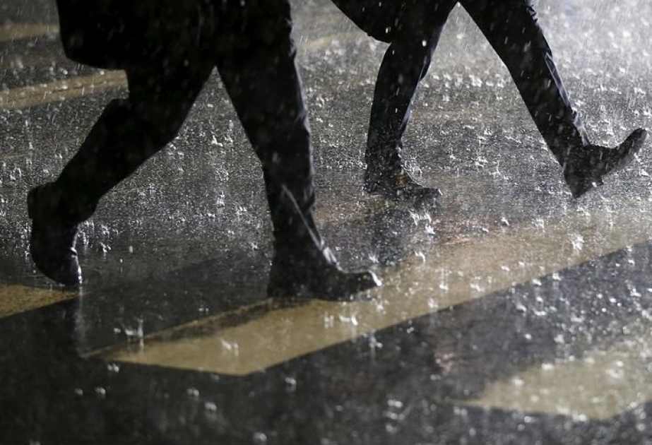 Tech to predict downpours, tornados 30 minutes in advance tested in Tokyo