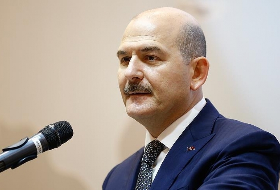 Nearly 312,000 Syrians return home after Turkish ops.