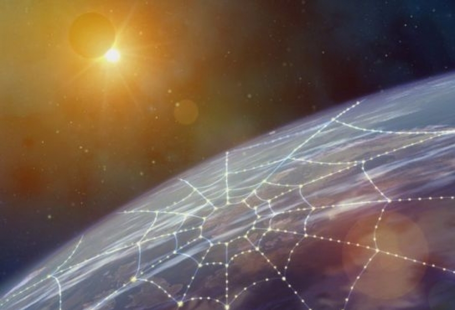 Çin kosmosda orbital elektrik stansiya quraşdıracaq