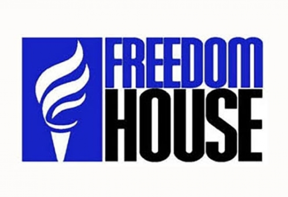 “Freedom House” barədə proqnozlar Macarıstanda da özünü doğrultdu