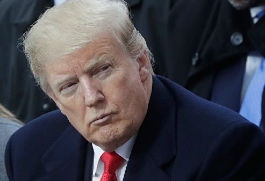 ABŞ-ın 16 ştatından ibarət koalisiya Prezident Donald Trampı məhkəməyə verib