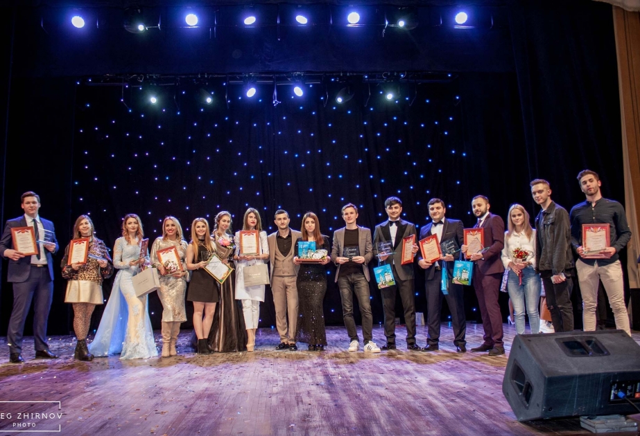 В Астрахани объявлены победители фестиваля «Премия Каспий 2019», проводимого по инициативе АМОР