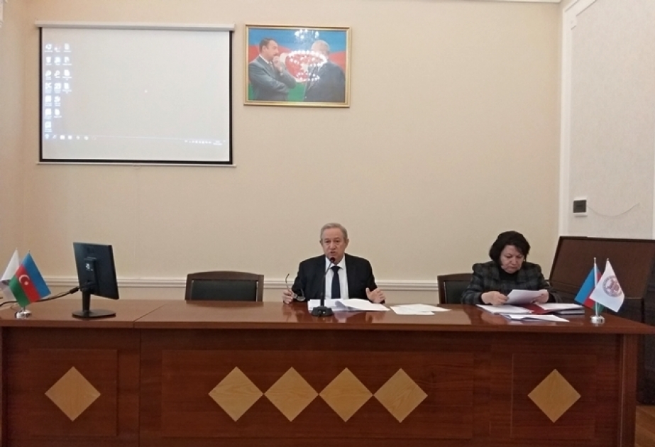 Kataliz və Qeyri-üzvi Kimya İnstitutunda “Elm günü”nə həsr olunan tədbirlər keçiriləcək