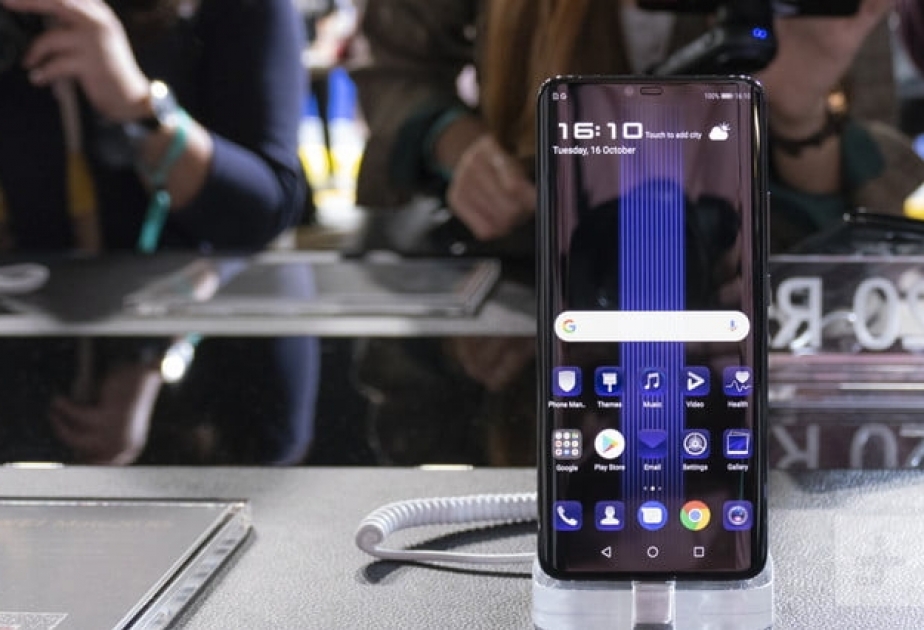 ®  “Huawei Porsche Design Mate 20 RS” - mükəmməllik və incəsənətin təcəssümü