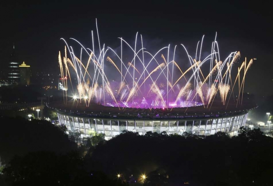 İndoneziya 2032-ci ildə Olimpiya Oyunlarına ev sahibliyi etmək üçün namizədliyini irəli sürüb
