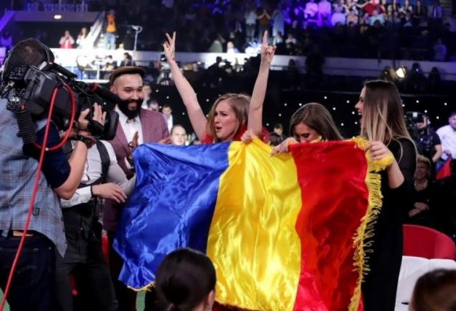 Rumıniyanı “Eurovision 2019”da Ester Peony təmsil edəcək
