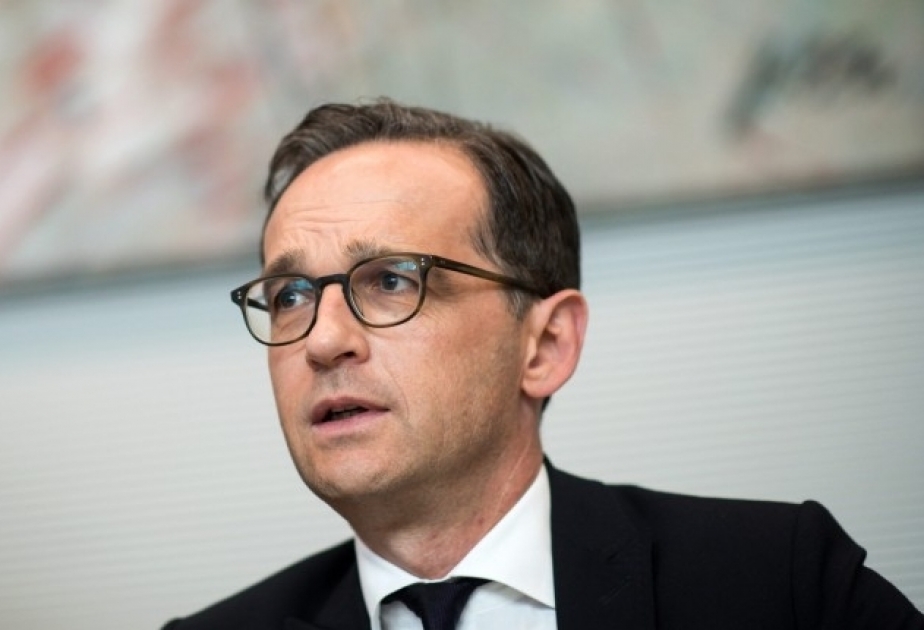 Berlin Vaşinqtonun İŞİD terrorçuları ilə bağlı çağırışına cavab verib