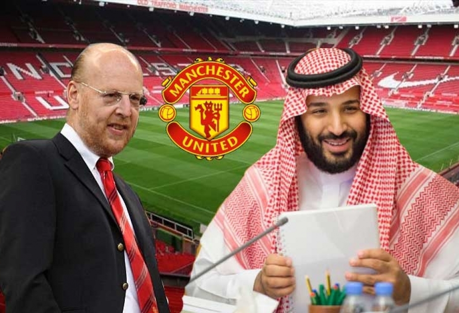 El príncipe heredero saudí $ 6800 millones para comprar Manchester United