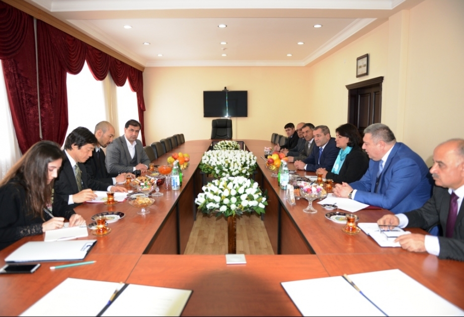 Lerik rayonunun Pirəsora və Conu kəndlərində tibb məntəqəsi tikiləcək