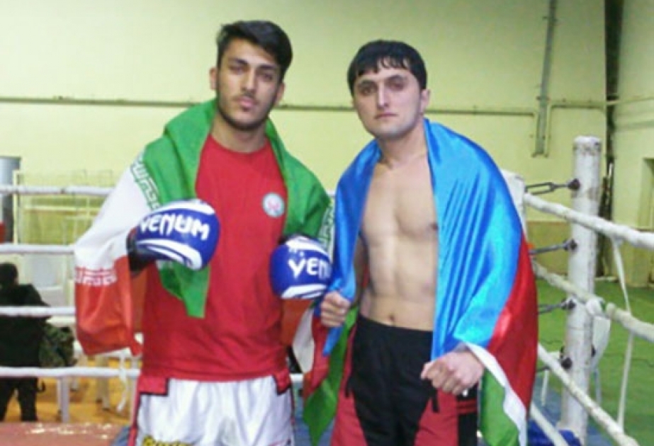 Astaralı idmançılar İranda keçirilən IV Beynəlxalq Karate Festivalında birinci yerə sahib olublar