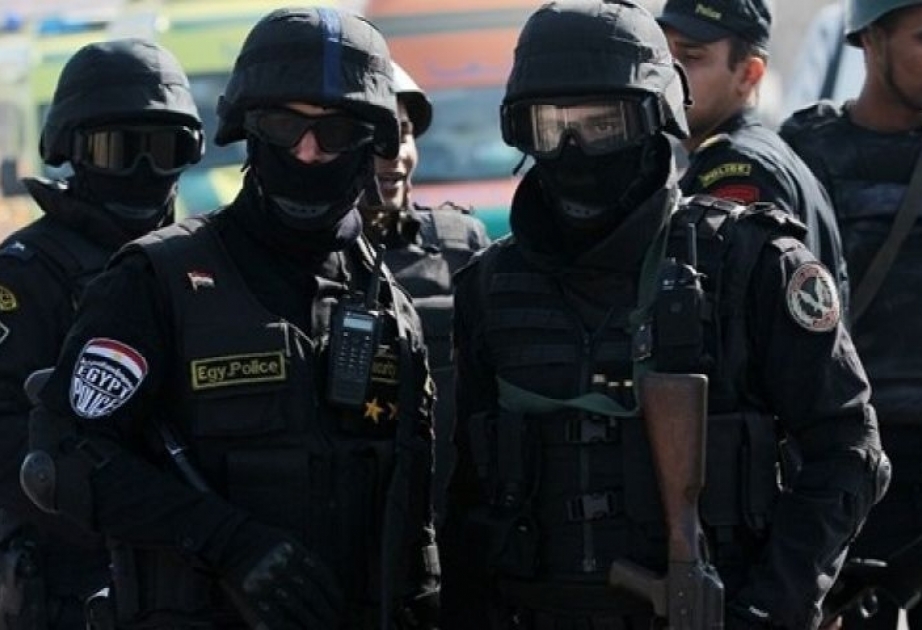 В Египте силами безопасности ликвидированы 16 боевиков