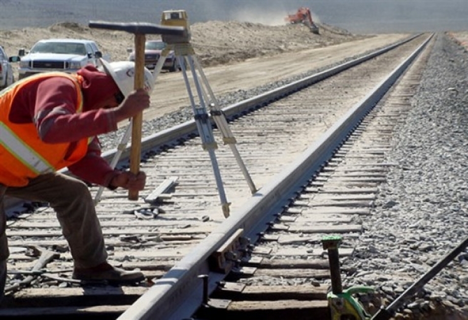 Железнодорожная линия Казвин-Решт начнет функционировать с 21-го марта