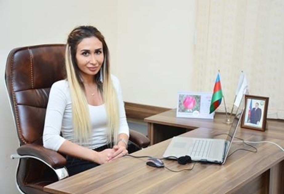 “Science.gov.az” veb-portalı Azərbaycan elminin carçısıdır