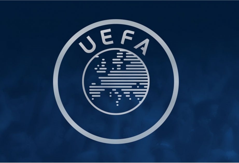 UEFA spendet 100.000 Euro an das Rote Kreuz