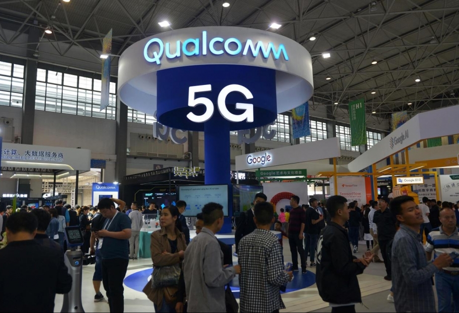 “Qualcomm” smartfonların 5G texnologiyasından istifadəsi üçün modem “çip” buraxıb