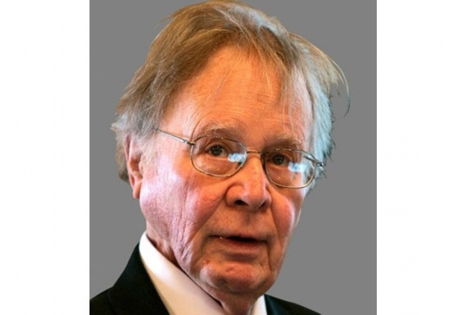 'Grandfather of climate science' Wallace Broecker dies at 87