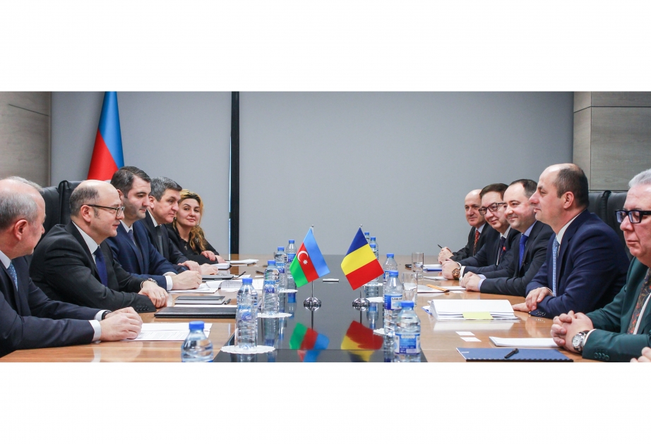 La Roumanie souhaite rejoindre le Corridor gazier Sud à l'avenir