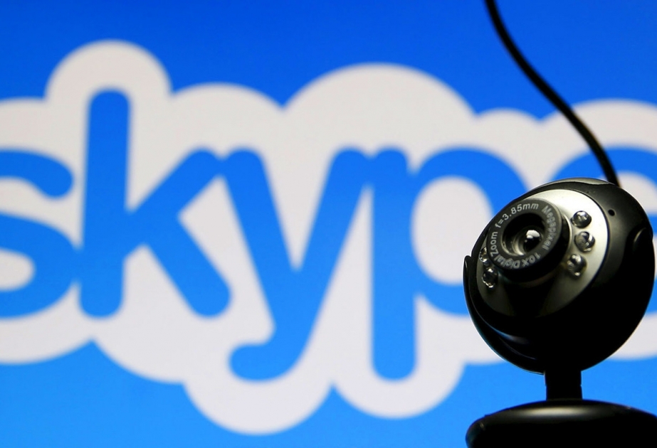 Работу Skype восстановили после сбоя