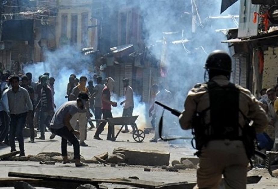 Hindistan Pakistanın terror aktının araşdırılması ilə bağlı təklifini rədd edib
