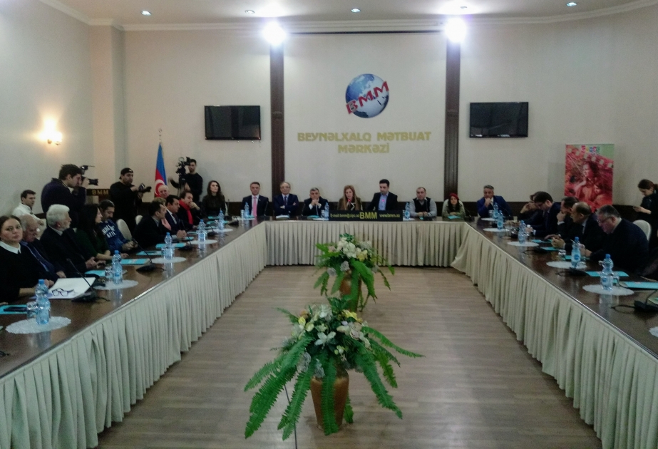 “ARB Günəş”in istehsalı olan “Xocalı” klipi təqdim edilib