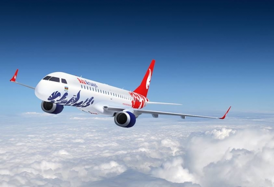 Самолет, выполнявший рейс по маршруту Баку-Стамбул, совершил вынужденную посадку в Анкаре