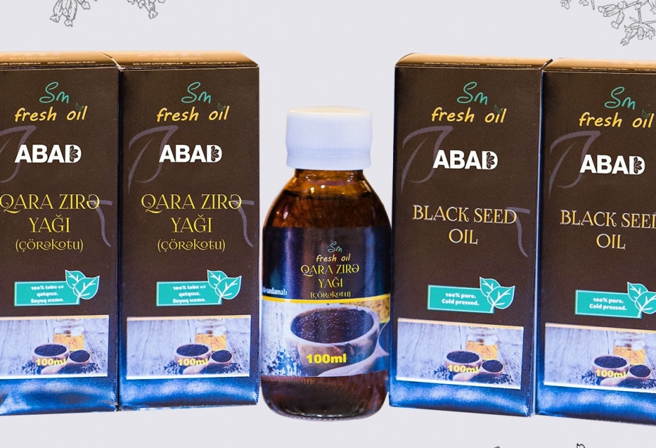 Daha 5 “ABAD”çı ailəsinin qida məhsulları satışa çıxarılıb