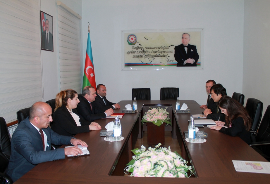 Yardımlının Porsova kəndində həkim məntəqəsi tikiləcək