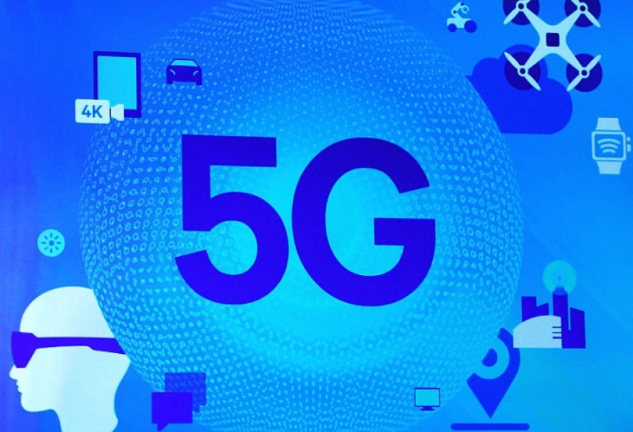 Koreya Respublikasında “5G” şəbəkəsindən kommersiya məqsədləri üçün istifadə ediləcək