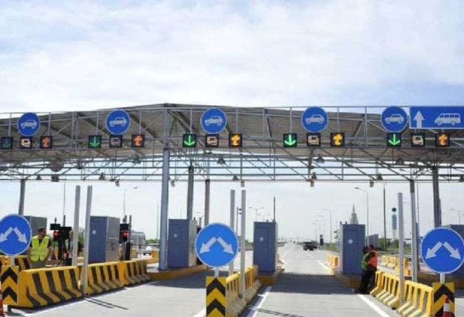 Более 6 тысяч километров дорог в Казахстане станут платными